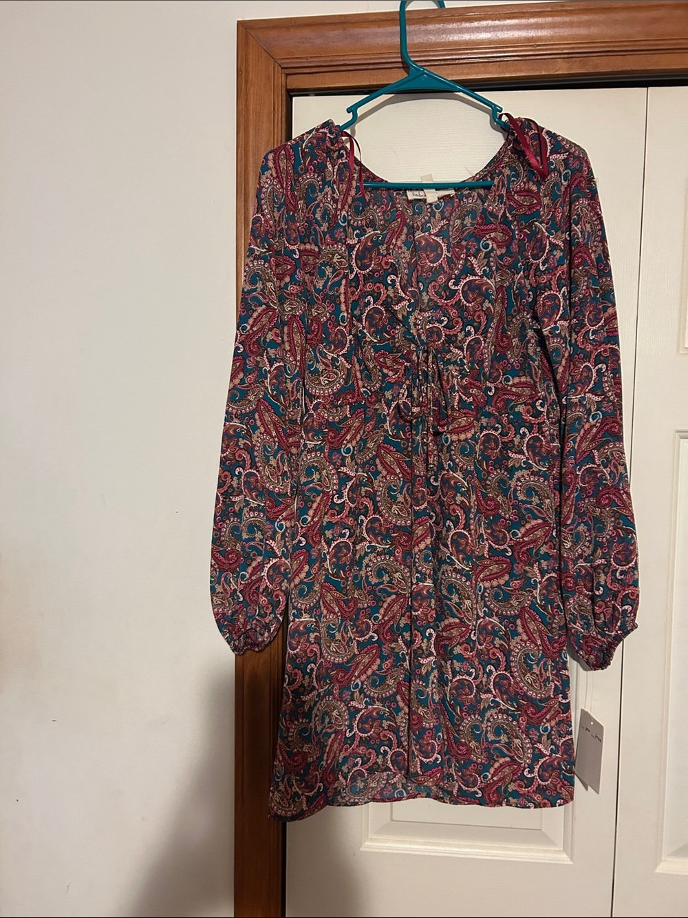 Bepbop Dress